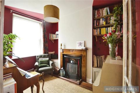 2 bedroom terraced house for sale, Conybeare Road, Victoria Park, Cardiff