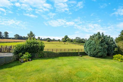 4 bedroom detached house for sale, Horsley Eccleshall, Stafford, ST21 6JD