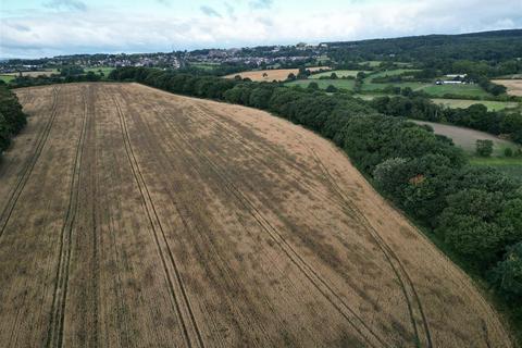 Land for sale, Arable land off The Wheel, Ecclesfield