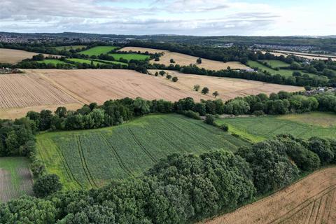 Land for sale, Arable land off The Wheel, Ecclesfield