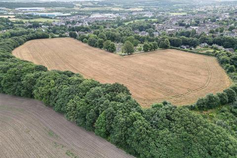 Land for sale, Arable land off The Wheel, Ecclesfield