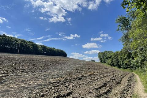 Land for sale, Arable land off The Wheel, Ecclesfield