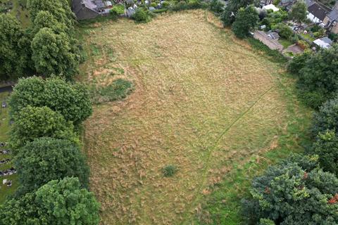 Land for sale, Grassland off Priory Road, Priory Road