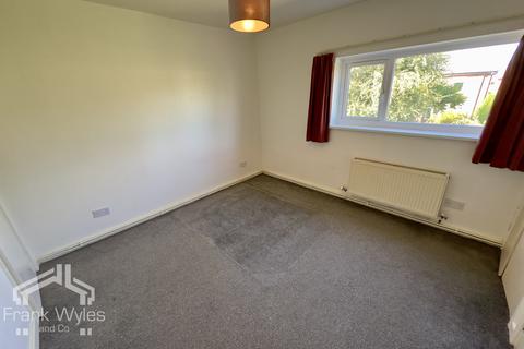 2 bedroom flat to rent, Rutland Court, Lytham St. Annes, Lancashire