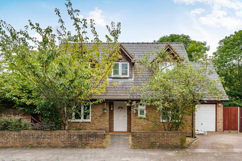 3 bedroom detached house for sale, Bellfield Close, Blackheath