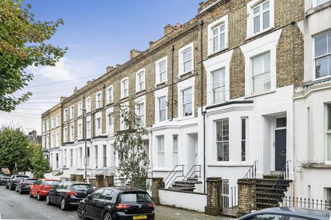 4 bedroom flat for sale, Brussels Road, Battersea