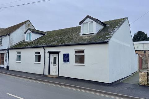 Station Road, Haddenham