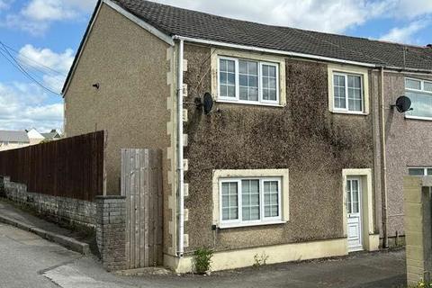 3 bedroom terraced house for sale, Ladies Row, Tredegar, Blaenau Gwent, NP22 4PB