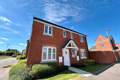 Red Road, Woodford Halse, Daventry, NN11 3FL