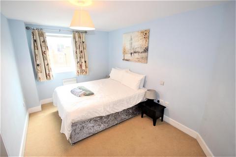 2 bedroom apartment to rent, Anson Court, Gunwharf Quays