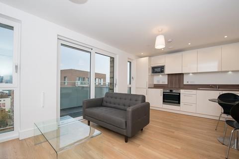 Studio to rent, Ivy Point, No 1 The Avenue, Bow E3