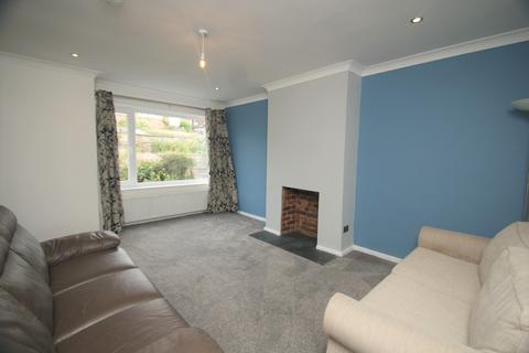 3 bedroom semi-detached house to rent, Woodhill Road, Leeds, West Yorkshire, UK, LS16