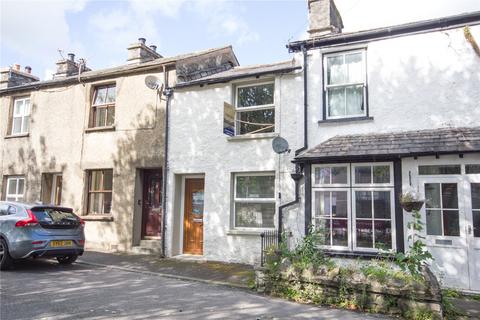 2 bedroom terraced house for sale, Dockray Hall Road, Cumbria LA9