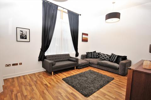undefined, City Space House, Preston PR1
