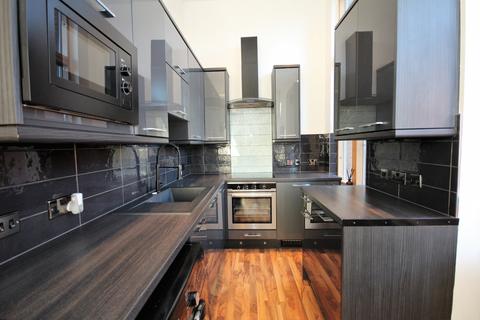 undefined, City Space House, Preston PR1