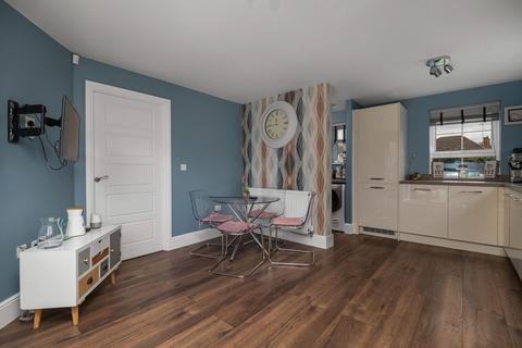1 Woodpecker Way, Thrapston, Kettering, NN14 4RZ