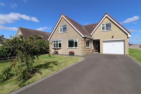 4 bedroom detached house for sale, Falcon Walk, Hilton, TS15 9JB