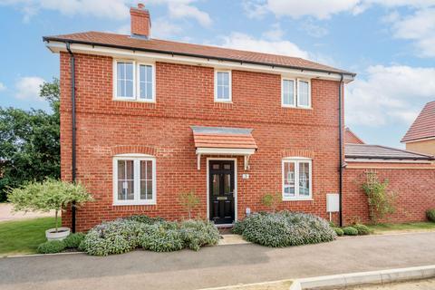 3 bedroom detached house for sale, Sorrel Grove, Cringleford