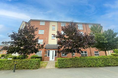 2 bedroom apartment for sale, Wharf Lane, Solihull B91