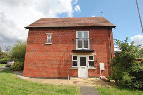 18 Bartlett Close, Earl Shilton, Leicester, LE9 7JN