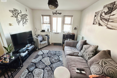 18 Bartlett Close, Earl Shilton, Leicester, LE9 7JN