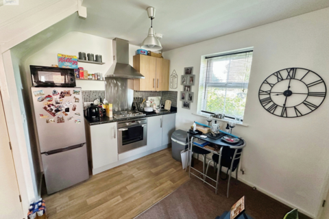 18 Bartlett Close, Earl Shilton, Leicester, LE9 7JN