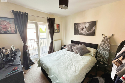 18 Bartlett Close, Earl Shilton, Leicester, LE9 7JN