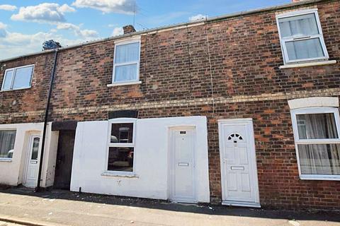 2 bedroom terraced house for sale, High Street, Gainsborough, Lincolnshire, DN21 1BH