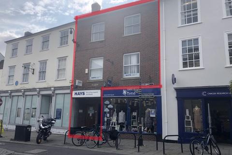 Office to rent, Bury St. Edmunds IP33