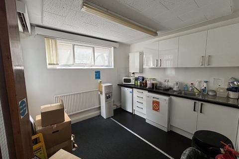 Office to rent, Bury St. Edmunds IP33