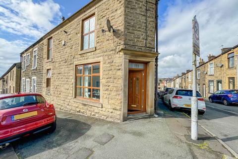 2 bedroom end of terrace house for sale, Bury Road, Haslingden, Rossendale