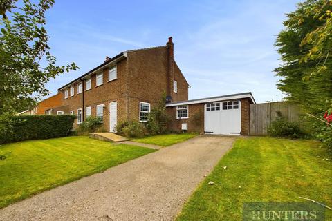 3 bedroom semi-detached house for sale, Main Street, Irton, Scarborough, YO12 4RJ