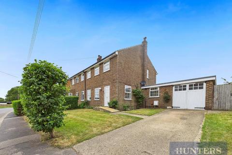 3 bedroom semi-detached house for sale, Main Street, Irton, Scarborough, YO12 4RJ