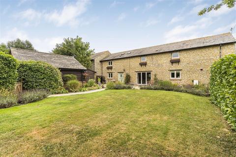 4 bedroom barn conversion for sale, Blackthorn Road, Marsh Gibbon, Bicester