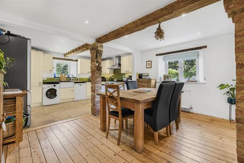 4 bedroom barn conversion for sale, Blackthorn Road, Marsh Gibbon, Bicester