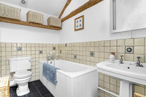 4 bedroom barn conversion for sale, Blackthorn Road, Marsh Gibbon, Bicester