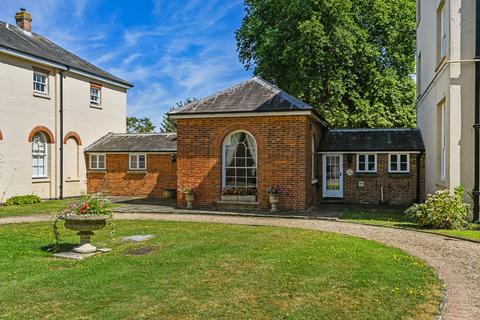 2 bedroom link detached house for sale, Lees Court, Sheldwich Lees, Faversham, Kent, ME13