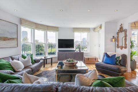 2 bedroom apartment for sale, London SW6