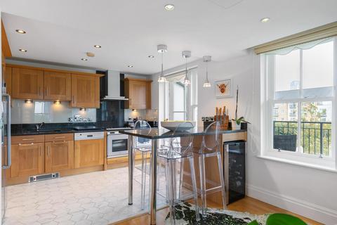 2 bedroom apartment for sale, London SW6