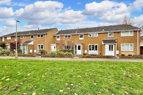 3 bedroom terraced house for sale, Hedgemead Avenue, Abingdon OX14