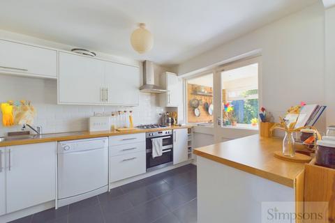 3 bedroom terraced house for sale, Hedgemead Avenue, Abingdon OX14