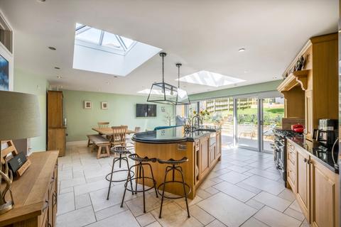 4 bedroom detached house for sale, Childsbridge Way, Seal, Sevenoaks, Kent, TN15