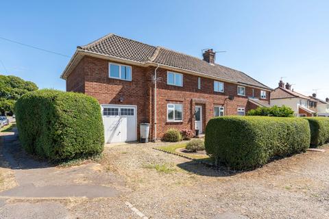 249 Drayton High Road, Norwich, NR6 5BP