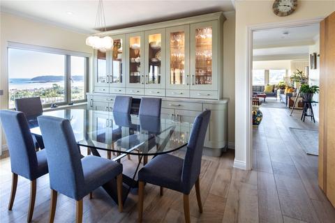 3 bedroom detached house for sale, La Rue De La Vista, St. Lawrence, Jersey, Channel Islands, JE3