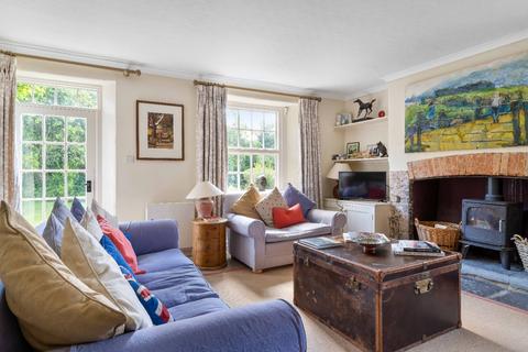 6 bedroom farm house for sale, Etsome Hill, Somerton TA11