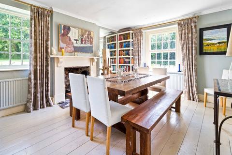 6 bedroom farm house for sale, Etsome Hill, Somerton TA11