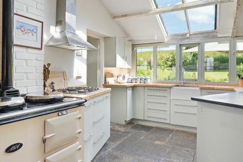6 bedroom farm house for sale, Etsome Hill, Somerton TA11