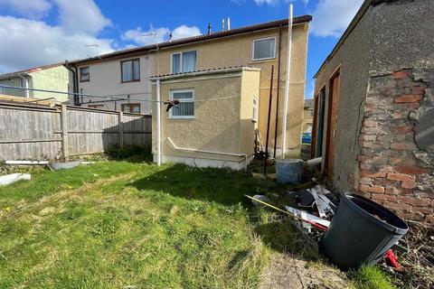 3 bedroom semi-detached house for sale, Bryncoch, Llanelli