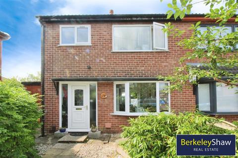 3 bedroom house for sale, Marina Grove, Lostock Hall