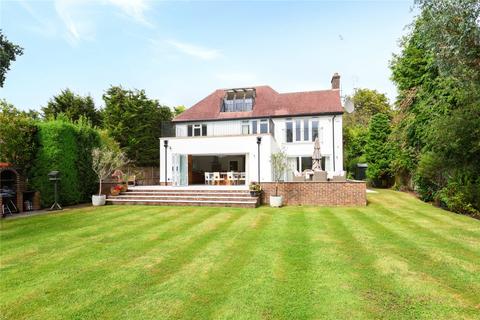 6 bedroom detached house for sale, Leatherhead Road, Oxshott, Surrey, KT22